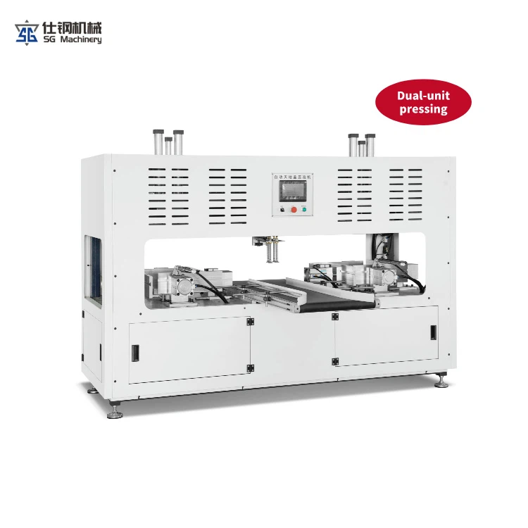 Air Pressing Machine